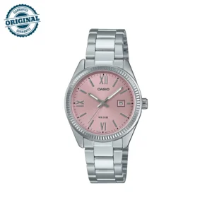 خرید ساعت مچی کاسیو مدل CASIO LTP-1302DD-4A1V از گالری ساعت برنارد واچ