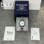 خرید ساعت مچی کاسیو مدل CASIO LTP-1308D-2AV از گالری ساعت برنارد واچ