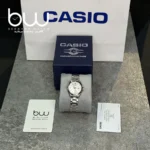 خرید ساعت مچی کاسیو مدل CASIO LTP-1308D-4AV از گالری ساعت برنارد واچ