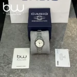 خرید ساعت مچی کاسیو مدل CASIO LTP-1308D-9AV از گالری ساعت برنارد واچ