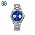 خرید ساعت مچی کاسیو مدل CASIO LTP-2088D-2A1 از گالری ساعت برنارد واچ