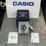 خرید ساعت مچی کاسیو مدل CASIO LTP-2088D-2A1 از گالری ساعت برنارد واچ
