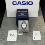 خرید ساعت مچی کاسیو مدل CASIO LTP-2088D-2A2 از گالری ساعت برنارد واچ