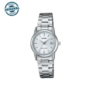 خرید ساعت مچی کاسیو مدل CASIO LTP-V002D-7AU از گالری ساعت برنارد واچ