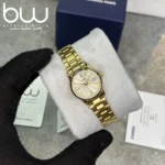 خرید ساعت مچی کاسیو مدل CASIO LTP-V002G-9B3 از گالری ساعت برنارد واچ