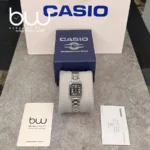 خرید ساعت مچی کاسیو مدل CASIO LTP-V007D-1B از گالری ساعت برنارد واچ