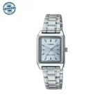 خرید ساعت مچی کاسیو مدل CASIO LTP-V007D-2E از گالری ساعت برنارد واچ