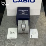 خرید ساعت مچی کاسیو مدل CASIO LTP-V007D-2E از گالری ساعت برنارد واچ