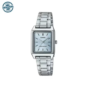 خرید ساعت مچی کاسیو مدل CASIO LTP-V007D-2E از گالری ساعت برنارد واچ