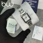 خرید ساعت مچی کاسیو مدل CASIO LTP-V007D-7E از گالری ساعت برنارد واچ
