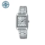 خرید ساعت مچی کاسیو مدل CASIO LTP-V007D-7E از گالری ساعت برنارد واچ