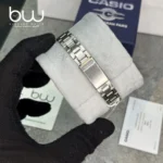 خرید ساعت مچی کاسیو مدل CASIO LTP-V007D-7E از گالری ساعت برنارد واچ