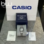 خرید ساعت مچی کاسیو مدل CASIO LTP-V007D-7E از گالری ساعت برنارد واچ