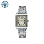 خرید ساعت مچی کاسیو مدل CASIO LTP-V007SG-9B از گالری ساعت برنارد واچ