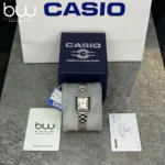 خرید ساعت مچی کاسیو مدل CASIO LTP-V007SG-9B از گالری ساعت برنارد واچ