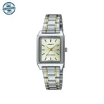 خرید ساعت مچی کاسیو مدل CASIO LTP-V007SG-9E از گالری ساعت برنارد واچ