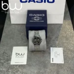 خرید ساعت مچی کاسیو مدل CASIO LTP-V300D-1A2 از گالری ساعت برنارد واچ