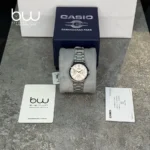 خرید ساعت مچی کاسیو مدل CASIO LTP-V300D-4A از گالری ساعت برنارد واچ