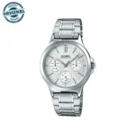 خرید ساعت مچی کاسیو مدل CASIO LTP-V300D-7 از گالری ساعت برنارد واچ