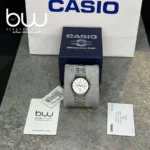 خرید ساعت مچی کاسیو مدل CASIO LTP-V300D-7 از گالری ساعت برنارد واچ