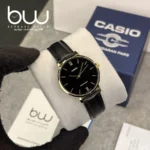 خرید ساعت مچی کاسیو زنانه مدل CASIO LTP-VT01GL-1B از گالری ساعت برنارد واچ