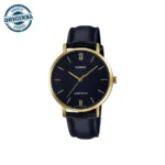 خرید ساعت مچی کاسیو زنانه مدل CASIO LTP-VT01GL-1B از گالری ساعت برنارد واچ
