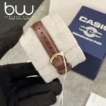 خرید ساعت مچی کاسیو زنانه مدل CASIO LTP-VT01GL-9B از گالری ساعت برنارد واچ