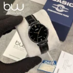 خرید ساعت مچی کاسیو زنانه مدل CASIO LTP-VT01L-1B از گالری ساعت برنارد واچ