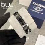 خرید ساعت مچی کاسیو زنانه مدل CASIO LTP-VT01L-1B از گالری ساعت برنارد واچ
