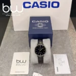 خرید ساعت مچی کاسیو زنانه مدل CASIO LTP-VT01L-1B از گالری ساعت برنارد واچ