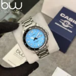 خرید ساعت مچی کاسیو مدل CASIO MTD-125D-2A3V
