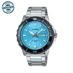 خرید ساعت مچی کاسیو مدل CASIO MTD-125D-2A3V