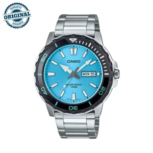 خرید ساعت مچی کاسیو مدل CASIO MTD-125D-2A3V