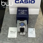 خرید ساعت مچی کاسیو ساعت مچی کاسیو مدل CASIO MTD-140-2AV از گالری ساعت برنارد واچ