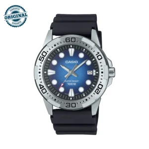 خرید ساعت مچی کاسیو ساعت مچی کاسیو مدل CASIO MTD-140-2AV از گالری ساعت برنارد واچ