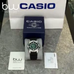 خرید ساعت مچی کاسیو ساعت مچی کاسیو مدل CASIO MTD-140-3AV از گالری ساعت برنارد واچ،