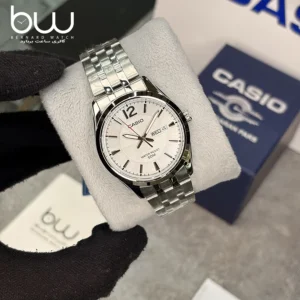 خرید ساعت مچی کاسیو مدل CASIO MTP-1335D-7AV از گالری ساعت برنارد واچ
