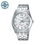 خرید ساعت مچی کاسیو مدل CASIO MTP-1335D-7AV از گالری ساعت برنارد واچ