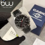 خرید ساعت مچی کاسیو مدل CASIO MTP-1374L-1AV از گالری ساعت برنارد واچ