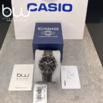 خرید ساعت مچی کاسیو مدل CASIO MTP-1374L-1AV از گالری ساعت برنارد واچ
