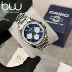 خرید ساعت مچی کاسیو مدل CASIO MTP-1375D-2A1V از گالری ساعت برنارد واچ