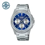 خرید ساعت مچی کاسیو مدل CASIO MTP-1375D-2A1V از گالری ساعت برنارد واچ