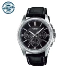 خرید ساعت مچی کاسیو مدل CASIO MTP-1375L-1AV از گالری ساعت برنارد واچ