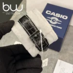 خرید ساعت مچی کاسیو مدل CASIO MTP-1375L-1AV از گالری ساعت برنارد واچ