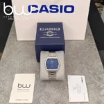 خرید ساعت مچی کاسیو مدل CASIO MTP-B140D-2AV از گالری ساعت برنارد واچ