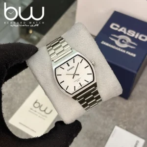 خرید ساعت مچی کاسیو مدل CASIO MTP-B140D-7AV از گالری ساعت برنارد واچ