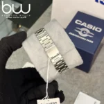 خرید ساعت مچی کاسیو مدل CASIO MTP-B140D-7AV از گالری ساعت برنارد واچ