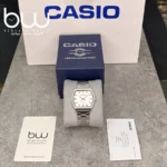 خرید ساعت مچی کاسیو مدل CASIO MTP-B140D-7AV از گالری ساعت برنارد واچ