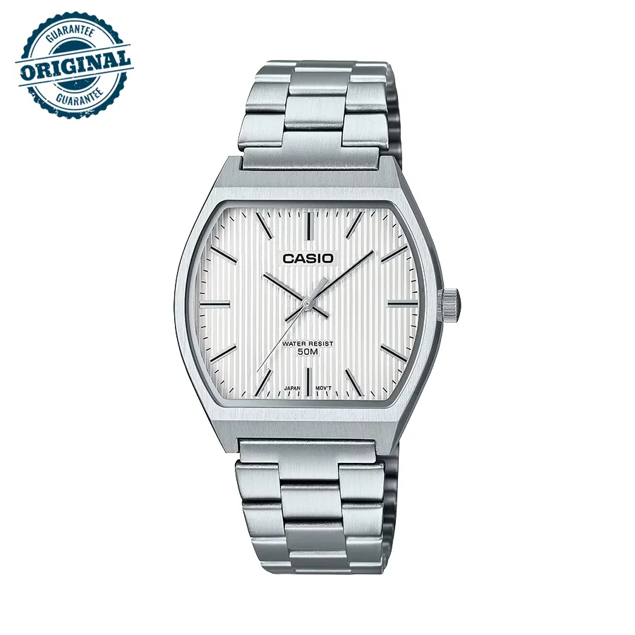 MTP-B140D-7AV خرید ساعت مچی کاسیو مدل CASIO MTP-B140D-7AV از گالری ساعت برنارد واچ