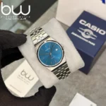 خرید ساعت مچی کاسیو مدل CASIO MTP-B145D-2A2V از گالری ساعت برنارد واچ